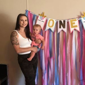 Meet your Posher, Karine